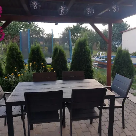 U Lidušky